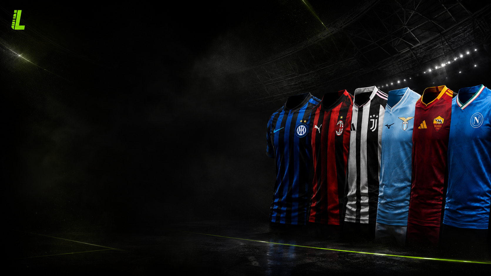 Maglie Personalizzate per Squadre, Tornei ed Eventi