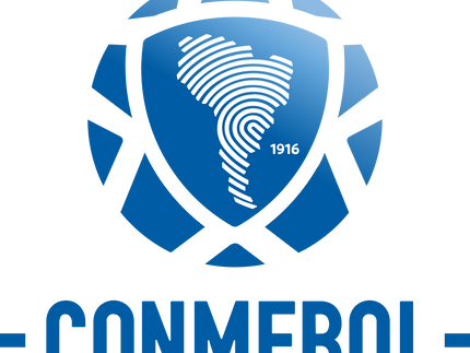 Collection image for: CONMEBOL-SUD AMERICA