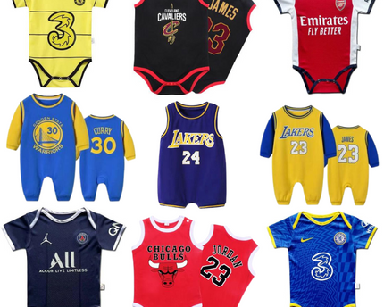 Collection image for: BODY NEONATO-BIMBO