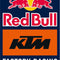 RED BULL KTM FACTORY RACING