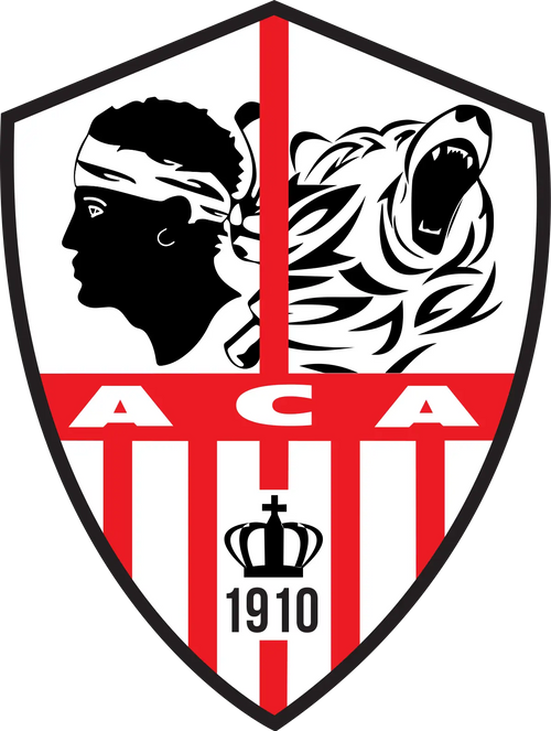 AJACCIO