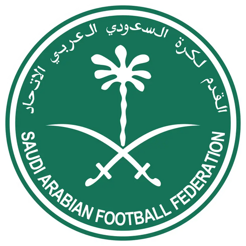 SAUDI ARABIA