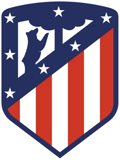 ATLÉTICO MADRID