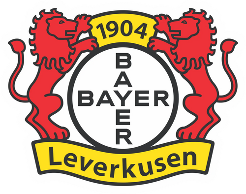 BAYER LEVERKUSEN