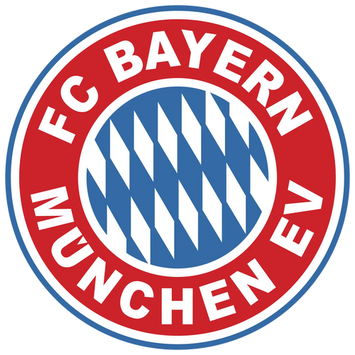 BAYERN MUNICH