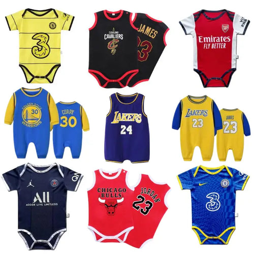BABY BODYSUIT
