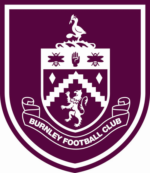 BURNLEY
