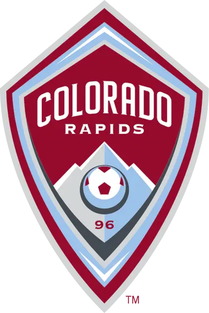 COLORADO RAPIDS FC
