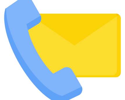 Collection image for: CONTATTI & FAQ’S