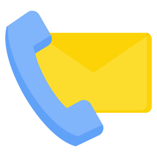 CONTACTS & FAQ’S