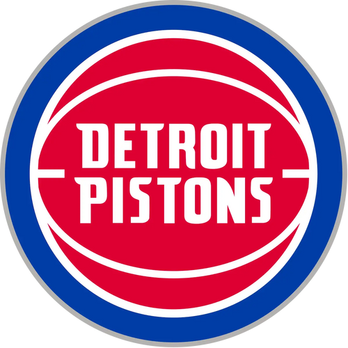 DETROIT PISTONS