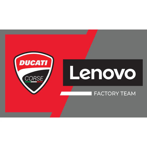 DUCATI LENOVO TEAM