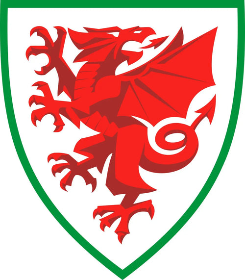 WALES