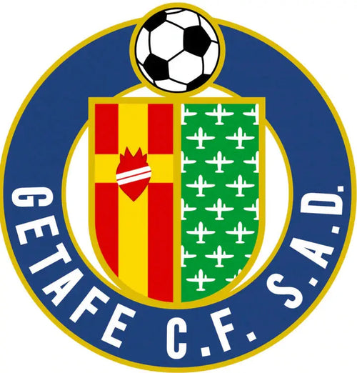 GETAFE