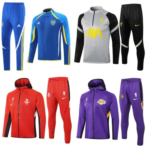 JACKET ( JACKETS AND JACKET KITS )