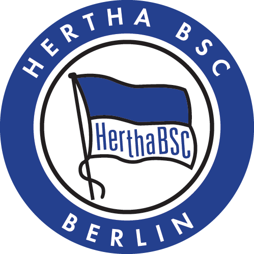 HERTHA BERLIN SC