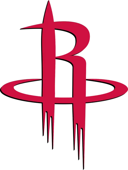 HOUSTON ROCKETS