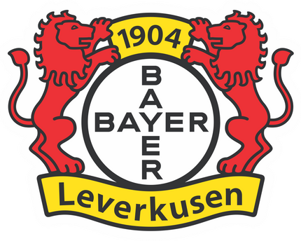 Collection image for: BAYER LEVERKUSEN