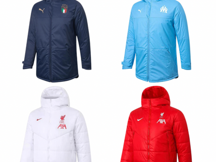 Collection image for: GIUBBOTTI INVERNALI