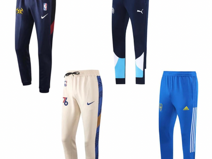 Collection image for: PANTALONI DI TUTA