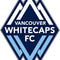 VANCOUVER WHITECAPS FC