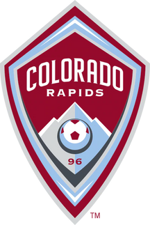 Collection image for: COLORADO RAPIDS FC