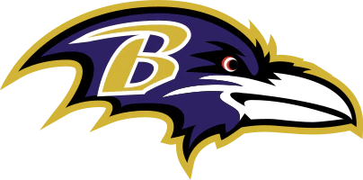 Collection image for: BALTIMORE RAVENS