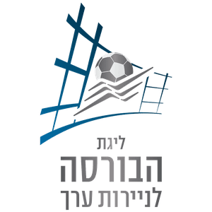 Collection image for: LIGAT HA’AL ( LIGA ISRAELIANA )