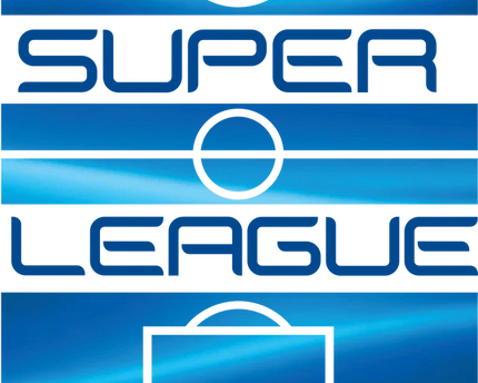 Collection image for: SUPERLEAGUE (LEGA GRECA)