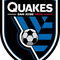 SAN JOSE EARTHQUAKE FC
