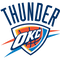 OKLAHOMA CITY THUNDER