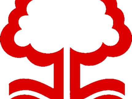 Collection image for: NOTTINGHAM FOREST