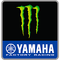 MONSTER ENERGY YAMAHA