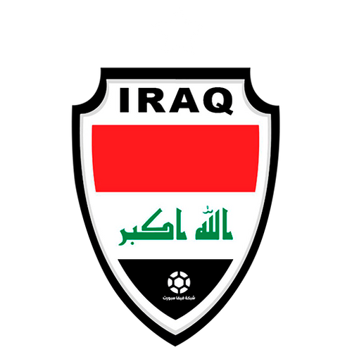 IRAQ