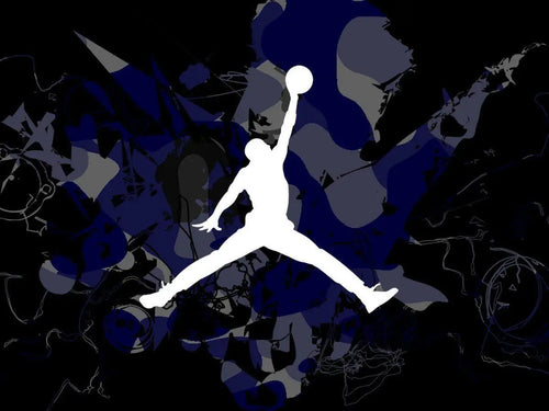 JORDAN
