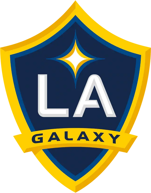 LA GALAXY FC