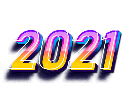 Grafica neon sfumata vibrante 2021 in finitura lucida multicolore per maglie calcio di club 2021 22