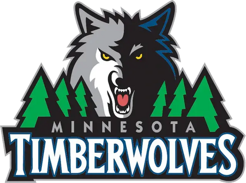 MINNESOTA TIMBERWOLVES