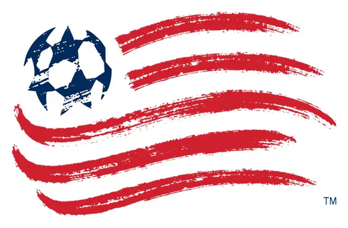 NEW ENGLAND REVOLUTION