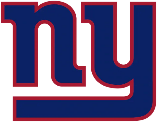 NEW YORK GIANTS