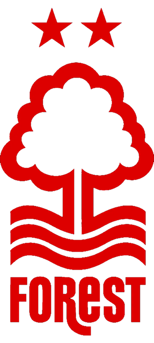 NOTTINGHAM FOREST