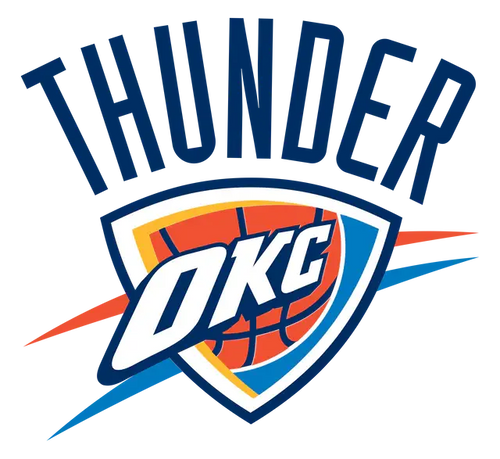 OKLAHOMA CITY THUNDER