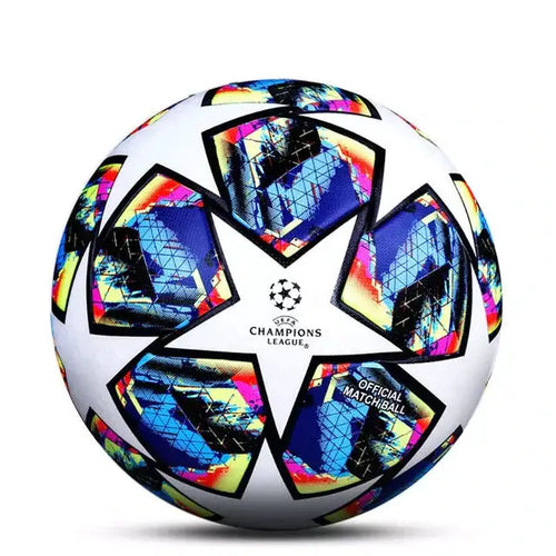 FOOTBALLS