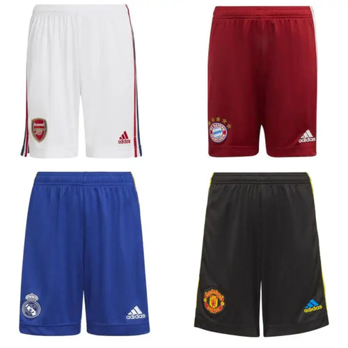 FOOTBALL SHORTS