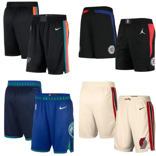 NBA SHORTS