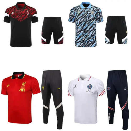 POLO ( POLO AND POLO KIT )