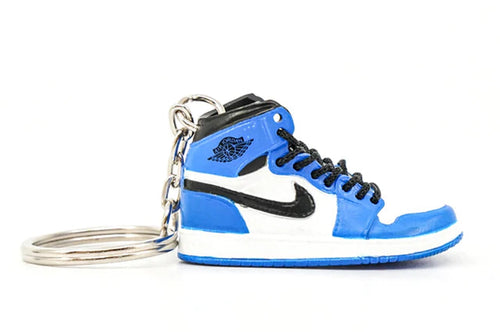 JORDAN KEYRING