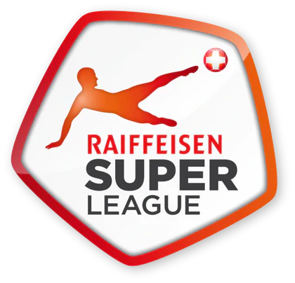 RAIFFEISEN SUPER LEAGUE