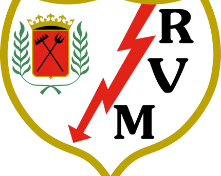 Emblema a scudo bianco e oro con fulmine rosso rvm nero rami dalloro verdi e stemma con attrezzi agricoli su sfondo rosso