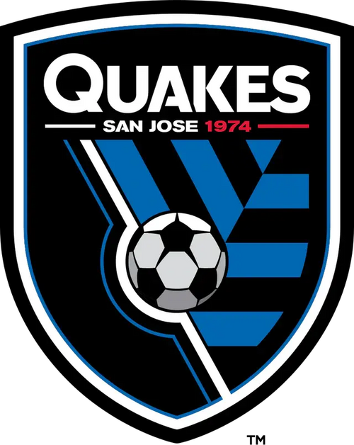 SAN JOSE EARTHQUAKE FC
